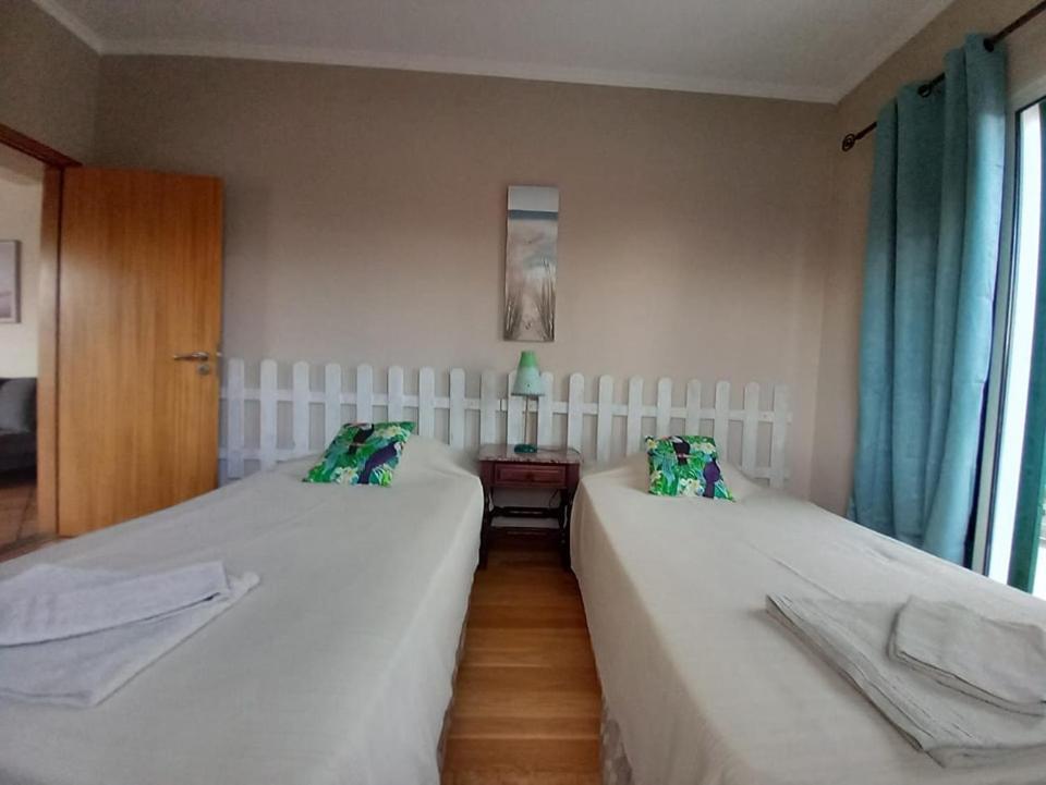 Sotavento Guest House بورتو سانتو المظهر الخارجي الصورة