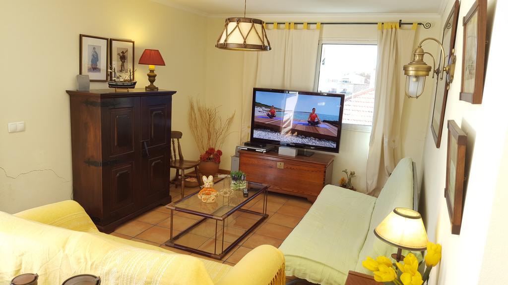 Sotavento Guest House بورتو سانتو المظهر الخارجي الصورة
