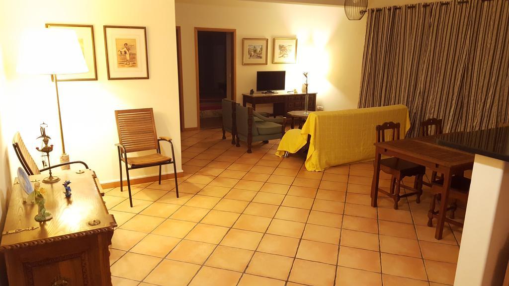 Sotavento Guest House بورتو سانتو المظهر الخارجي الصورة