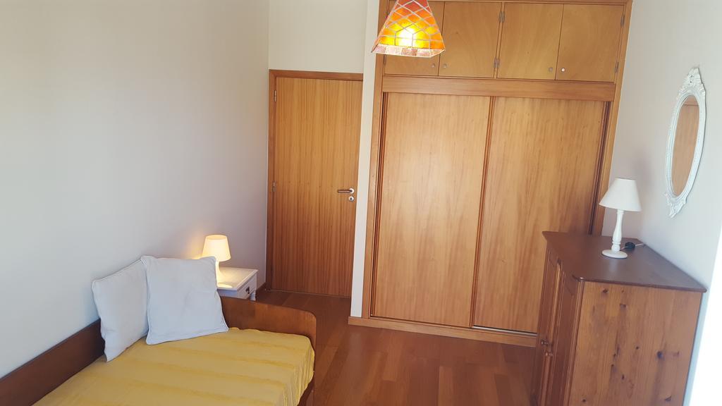 Sotavento Guest House بورتو سانتو المظهر الخارجي الصورة